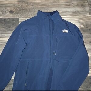 The North Face Women's Navy Performance Jacket